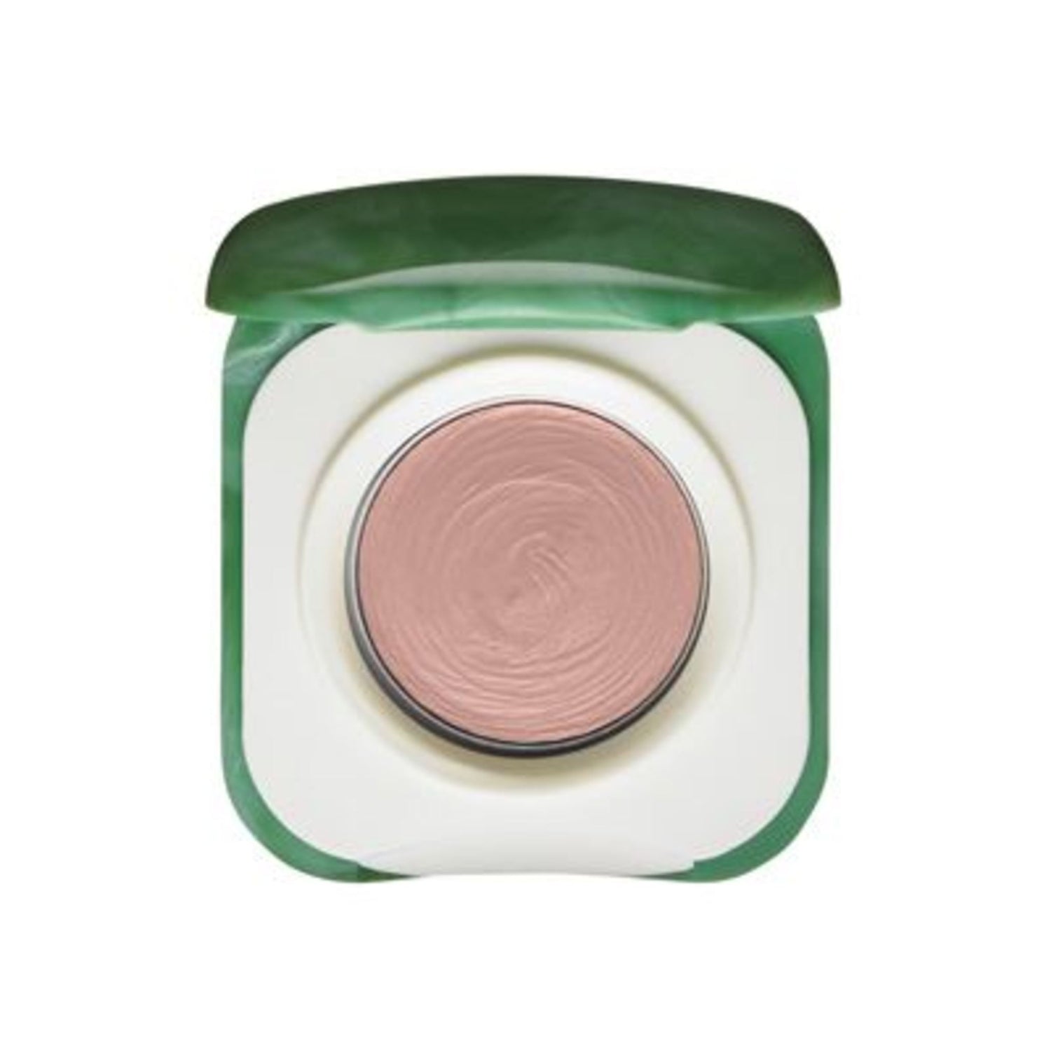 Clinique Touch Base For Eyes Color/Shade variant: Nude Rose main image. This product is in the color pink