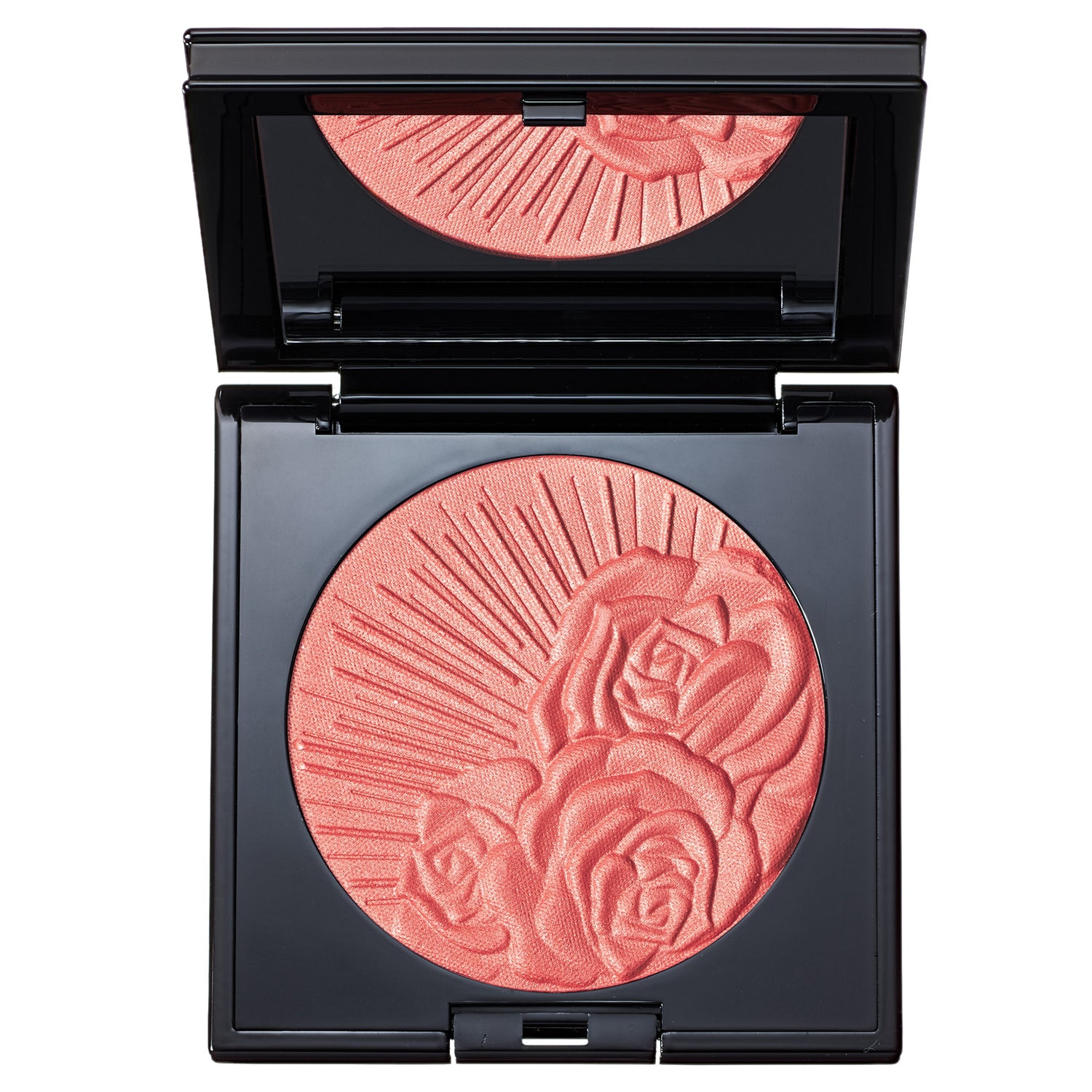 Pat McGrath Labs Skin Fetish Divine Blush Color/Shade variant: Nude Venus open container image.