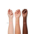 Nars Afterglow Lip Balm Color/Shade variant: Orgasm model image 4 . This product is in the color nude