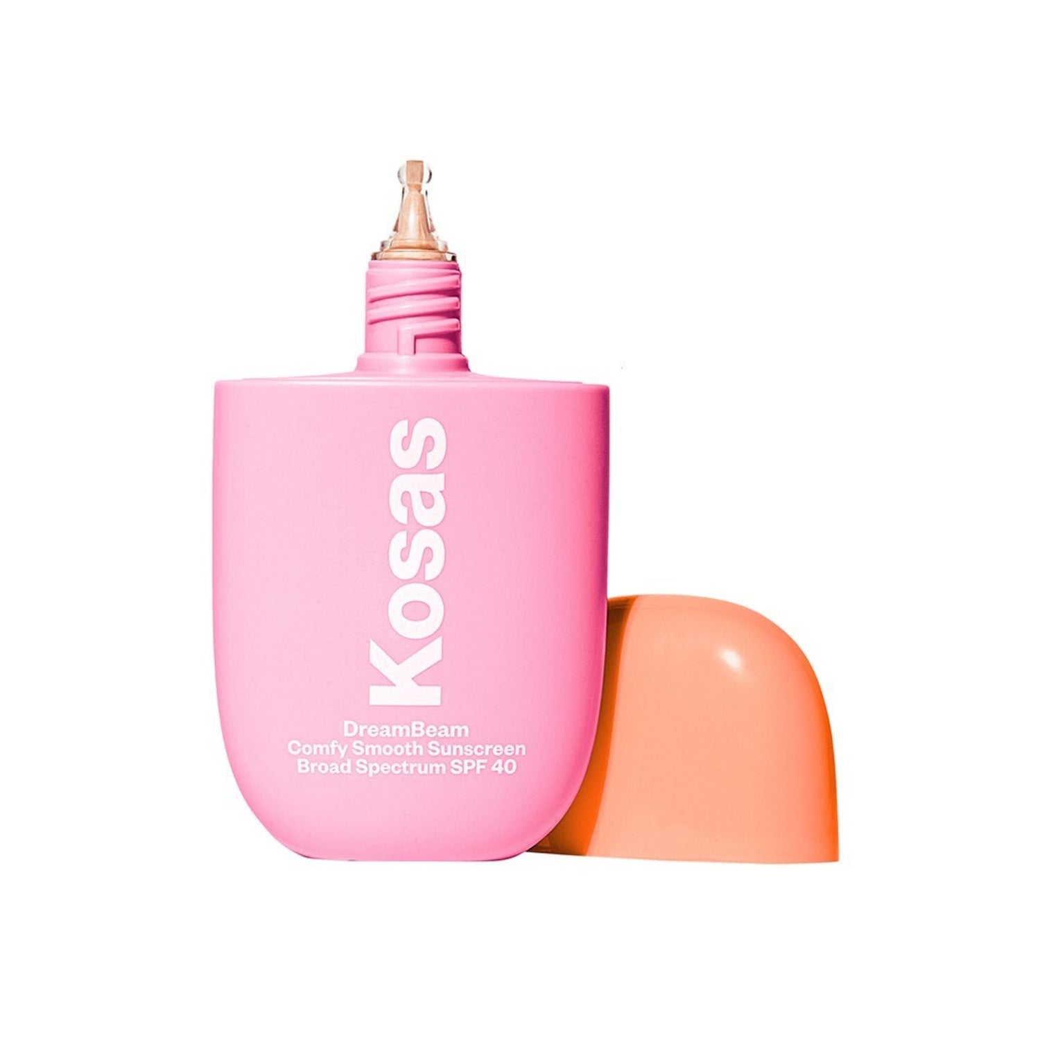 Kosas Dream Beam SPF 40 Color/Shade variant: Original main image.