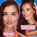 Kosas Dream Beam SPF 40 Color/Shade variant: Original model image .