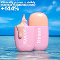 Kosas Dream Beam SPF 40 Color/Shade variant: Original model image 2 .