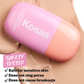 Kosas Dream Beam SPF 40 Color/Shade variant: Original model image 3 .