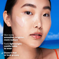 Kosas Dream Beam SPF 40 Color/Shade variant: Original model image 5 .