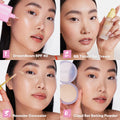 Kosas Dream Beam SPF 40 Color/Shade variant: Original model image 6 .