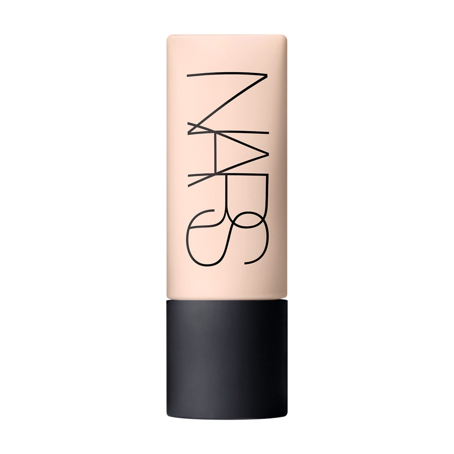 Nars Soft Matte Complete Foundation Color/Shade variant: Oslo main image. This product is for light cool complexions