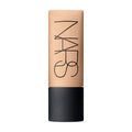 Nars Soft Matte Complete Foundation Color/Shade variant: Patagonia main image. This product is for medium neutral complexions