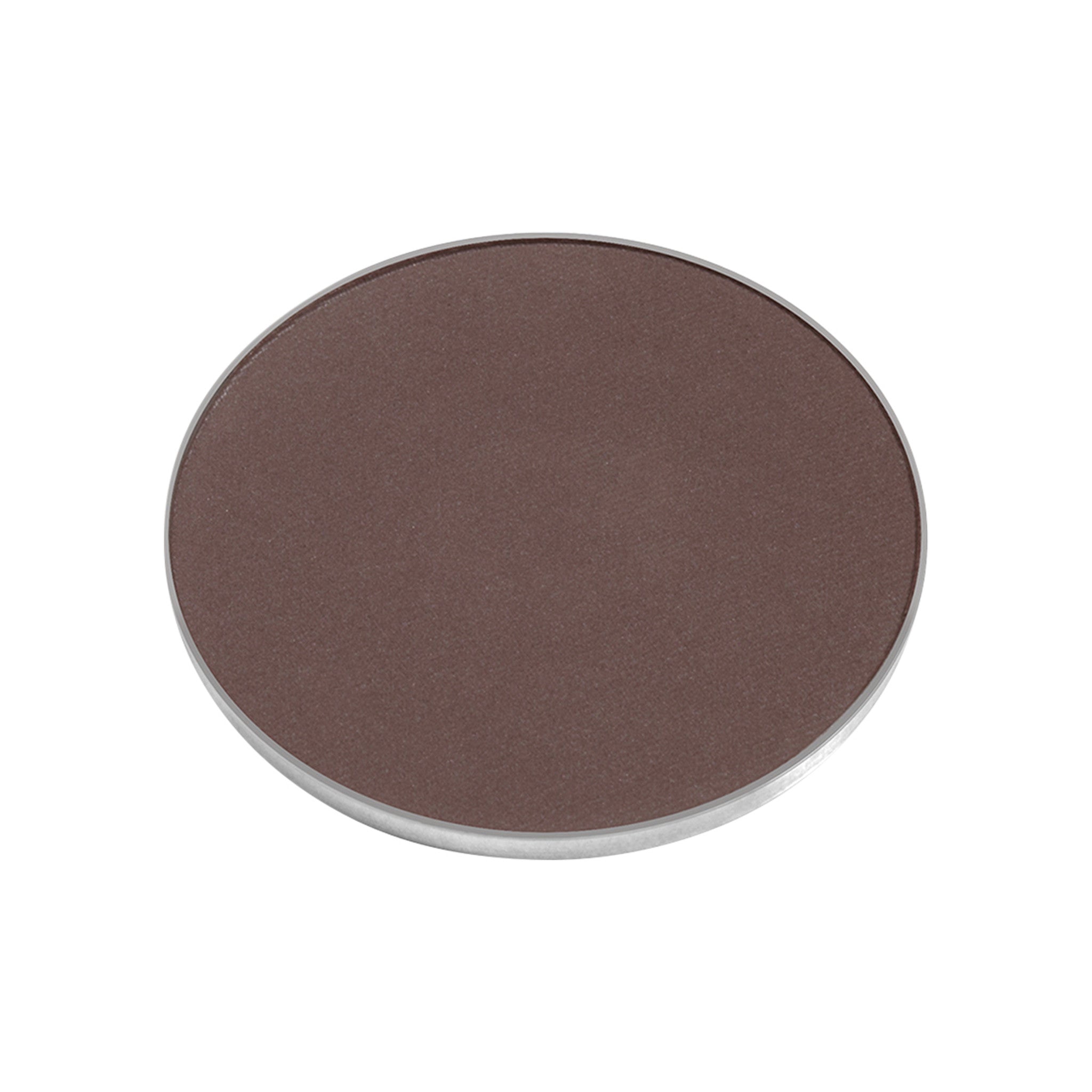 Chantecaille Eye Shade Refill Color/Shade variant: Patchouli main image. This product is in the color black