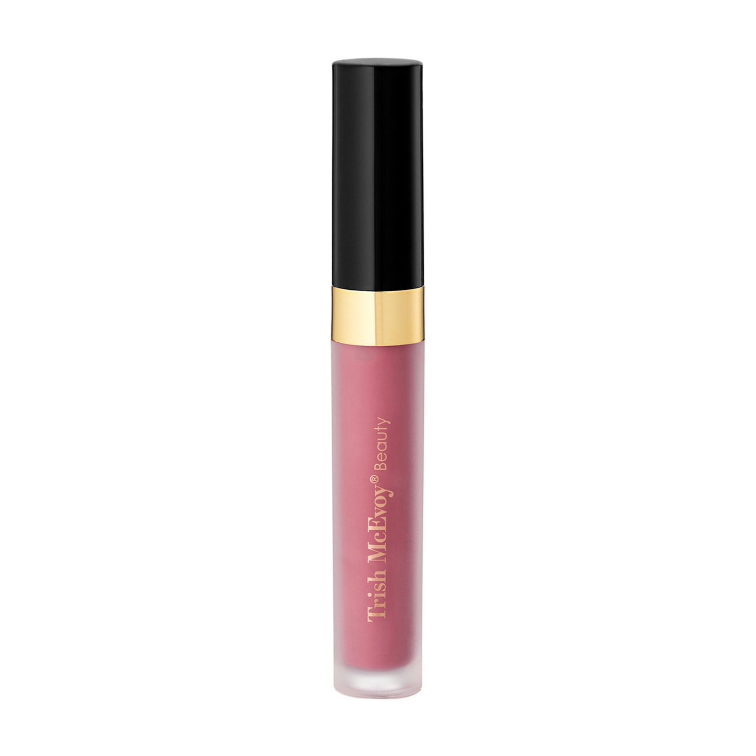 Trish McEvoy Easy Lip Gloss Color/Shade variant: Perfect Pink (Baby Pink) main image.