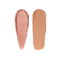 Bobbi Brown Dual-Ended Long-Wear Cream Shadow Stick Color/Shade variant: Pink Copper/Cashew swatch image . 