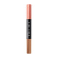 Bobbi Brown Dual-Ended Long-Wear Cream Shadow Stick Color/Shade variant: Pink Copper/Cashew closed container image.