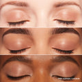 Bobbi Brown Dual-Ended Long-Wear Cream Shadow Stick Color/Shade variant: Pink Copper/Cashew shade comparison image .