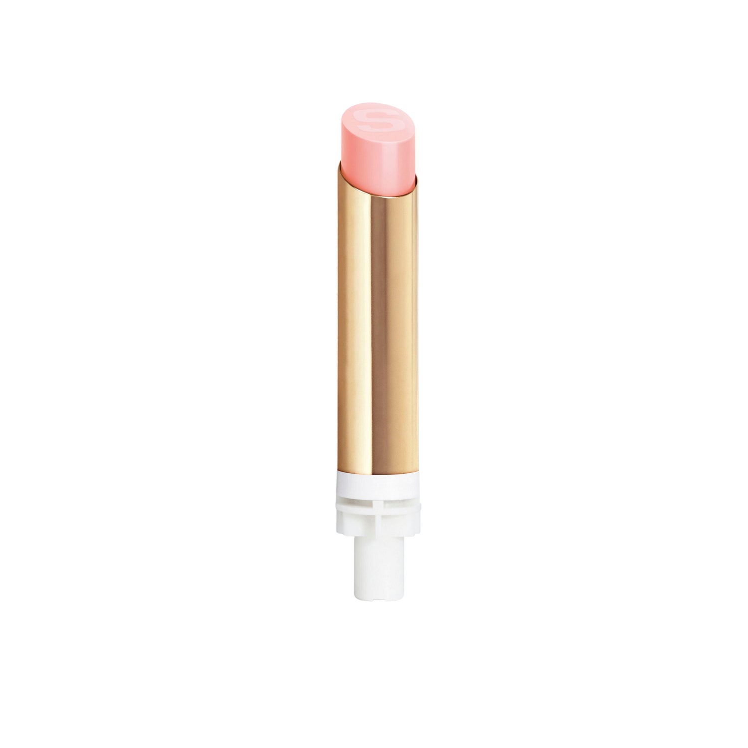 Sisley-Paris Phyto-Lip Balm Refill Color/Shade variant: Pink Glow main image.