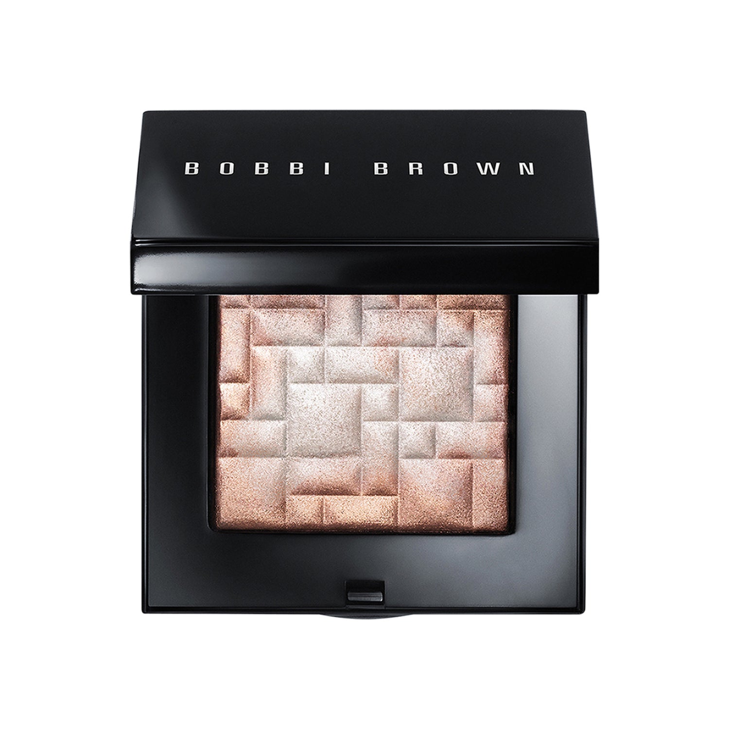 Bobbi Brown Highlighting Powder Color/Shade variant: Pink Glow main image. This product is in the color nude