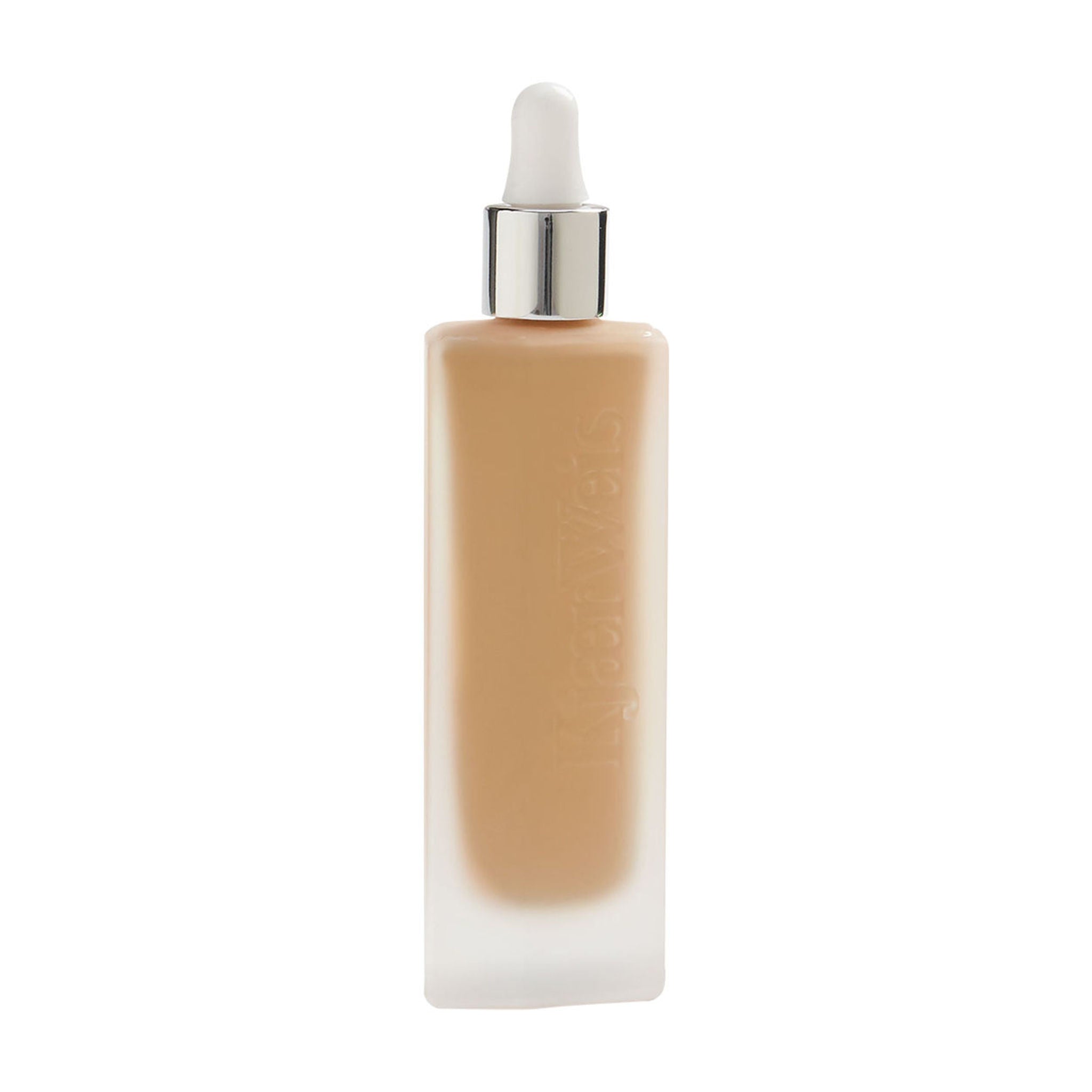 Kjaer Weis Invisible Touch Liquid Foundation Color/Shade variant: Polished M224 main image. This product is for medium cool golden complexions