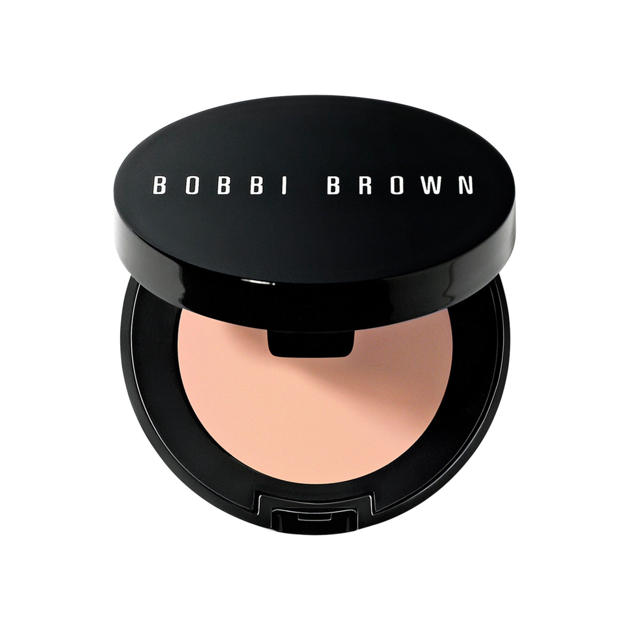 Bobbi Brown Under Eye Corrector Color/Shade variant: Porcelain Bisque main image. This product is in the color nude, for light cool pink complexions