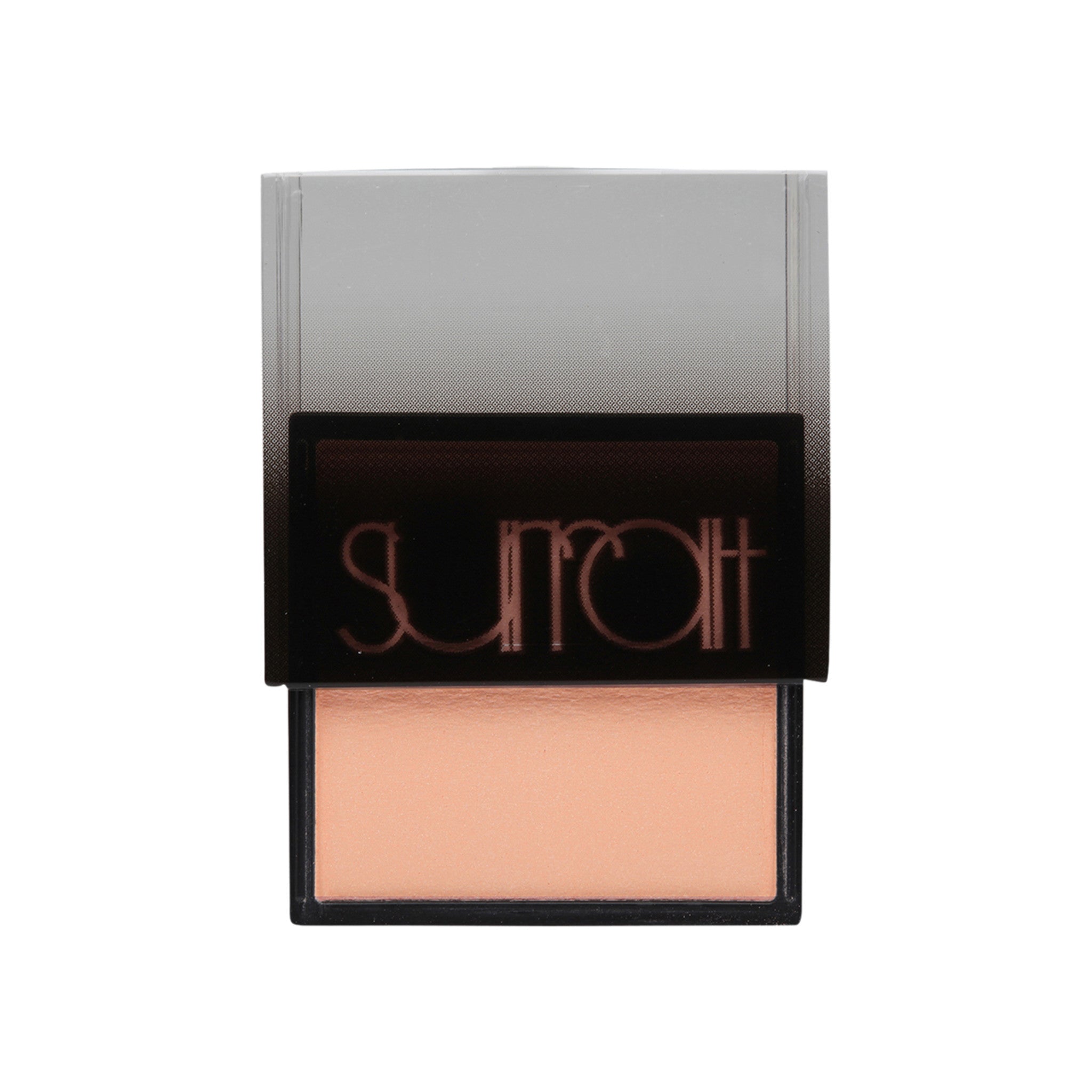 Surratt Artistique Eyeshadow Color/Shade variant: Poudre (Matte Soft Peach) main image. This product is in the color orange