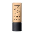 Nars Soft Matte Complete Foundation Color/Shade variant: Punjab main image. This product is for medium warm complexions