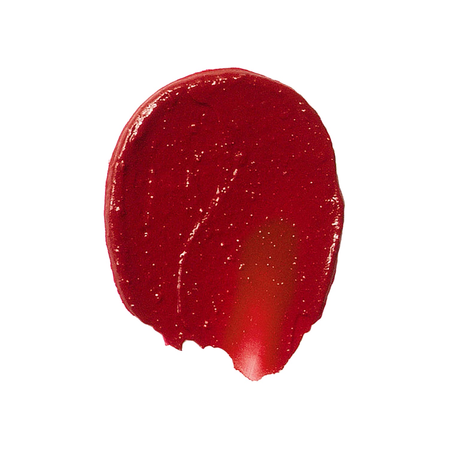 Bobbi Brown Lip Color Color/Shade variant: Red swatch image .  This product is in the color red