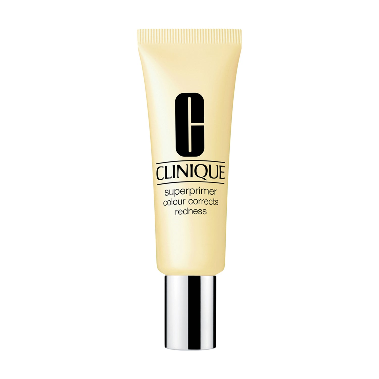 Clinique Superprimer Face Primers Color/Shade variant: Redness main image.