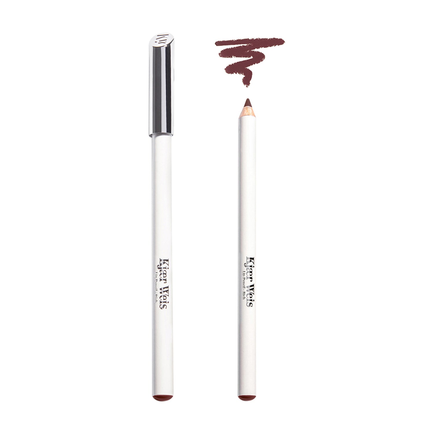 Kjaer Weis Lip Pencil Color/Shade variant: Rich main image. This product is in the color nude