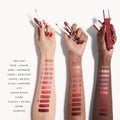 Kjaer Weis Lip Pencil Color/Shade variant: Rich arm swatch image . This product is in the color nude