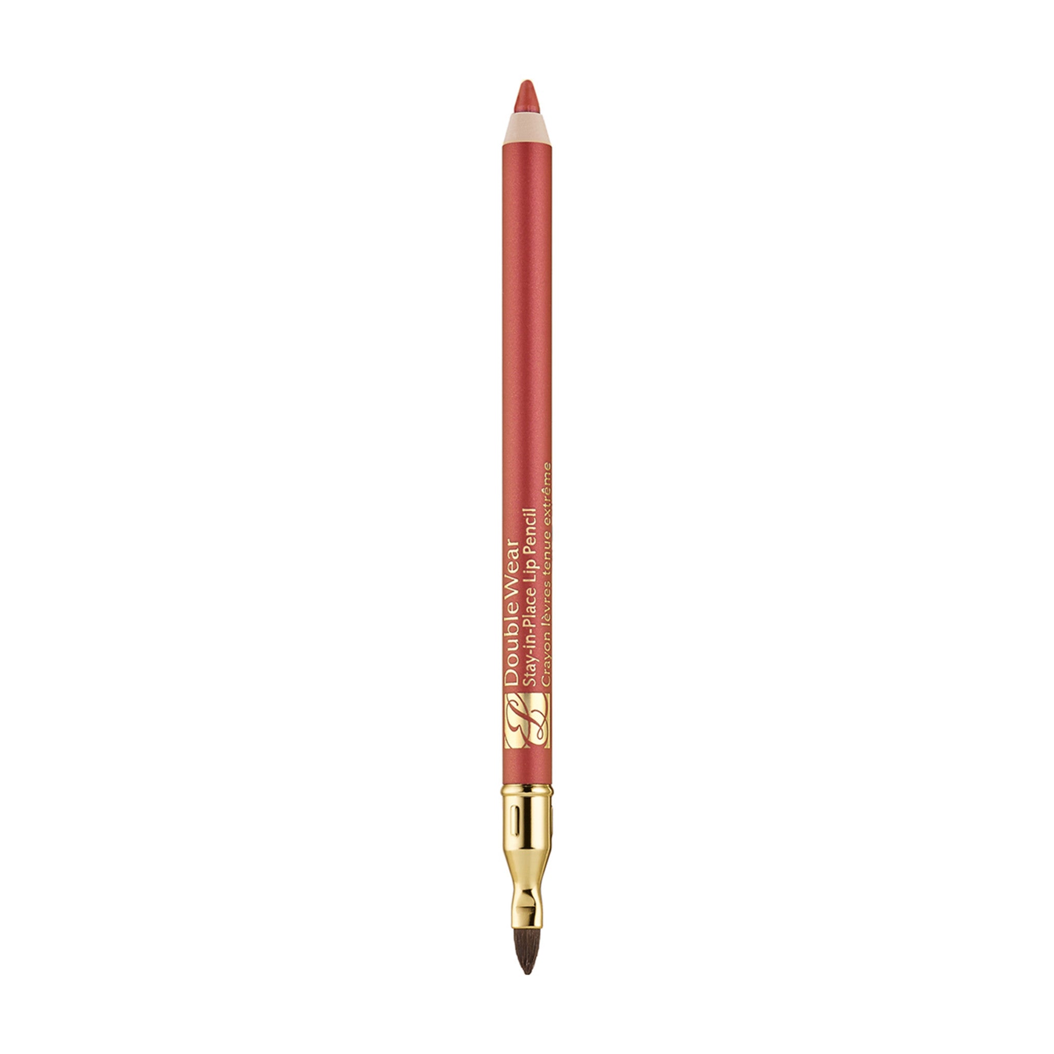Estée Lauder Double Wear Stay In Place Lip Pencil Color/Shade variant: Rose main image. This product is in the color pink
