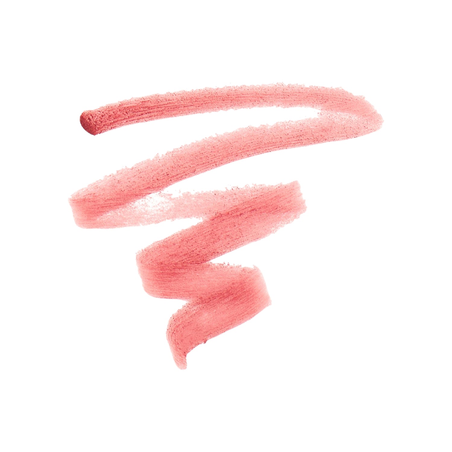 Jane Iredale Lip Pencil Color/Shade variant: Rose swatch image .  This product is in the color pink