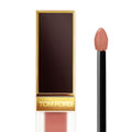 Tom Ford Liquid Lip Luxe Matte Color/Shade variant: Rose Dusk open container image.