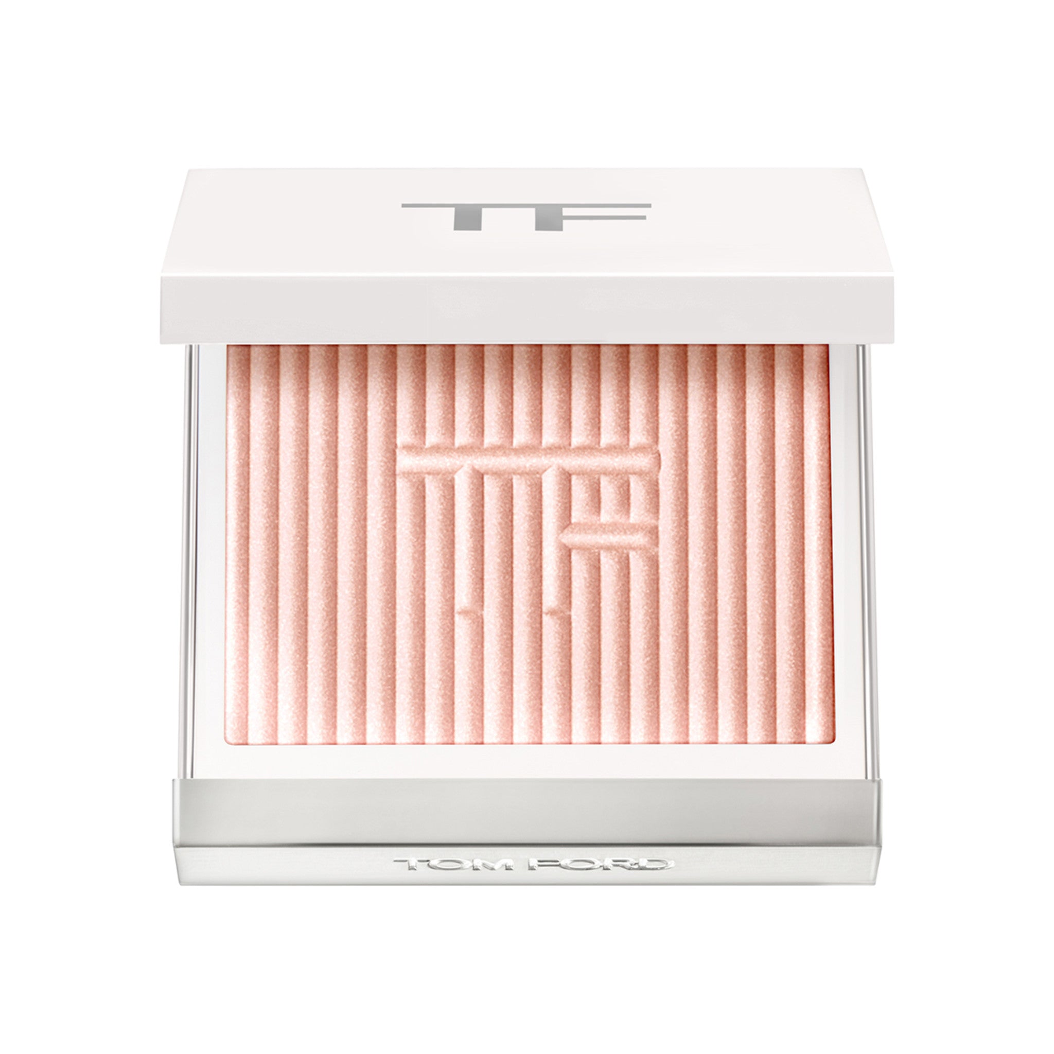 Tom Ford Soleil Neige Glow Highlighter (Limited Edition) Color/Shade variant: Rose Irse main image.