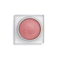 Surratt Souffle Eyeshadow Color/Shade variant: Rose Reve open container image. This product is in the color pink