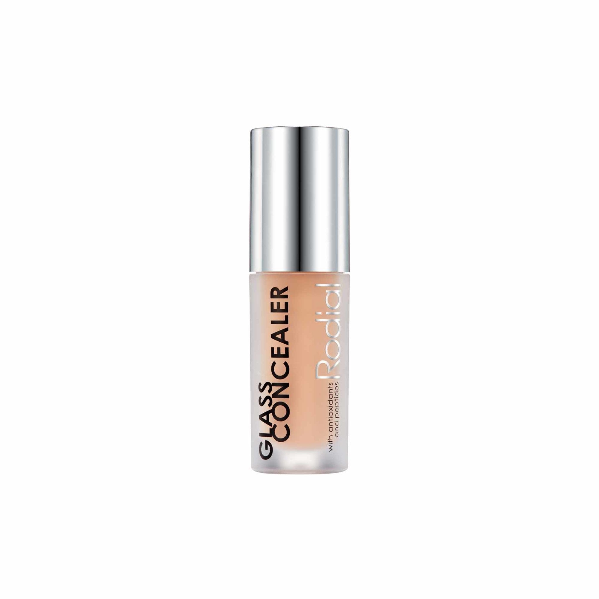 Rodial Glass Conceal Color/Shade variant: Shade 10 main image. This product is for light neutral blue complexions