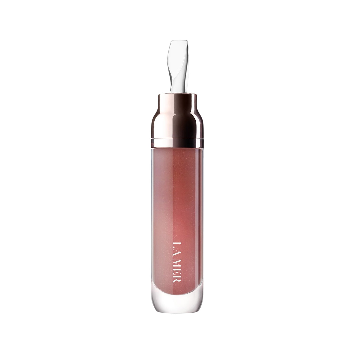 La Mer The Lip Volumizer Color/Shade variant: Sheer Glow main image.