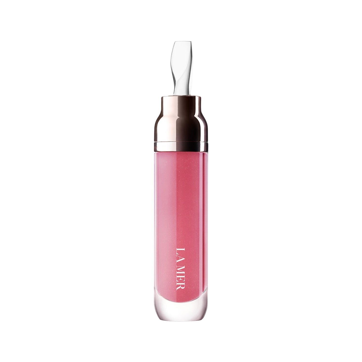 La Mer The Lip Volumizer Color/Shade variant: Sheer Pink main image.