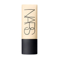 Nars Soft Matte Complete Foundation Color/Shade variant: Siberia main image. This product is for light warm complexions