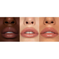 Pat McGrath Labs SatinAllure Liptick Color/Shade variant: Skinsane 2 model image .