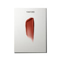 Tom Ford Liquid Lip Luxe Matte Color/Shade variant: Smitten swatch image . 
