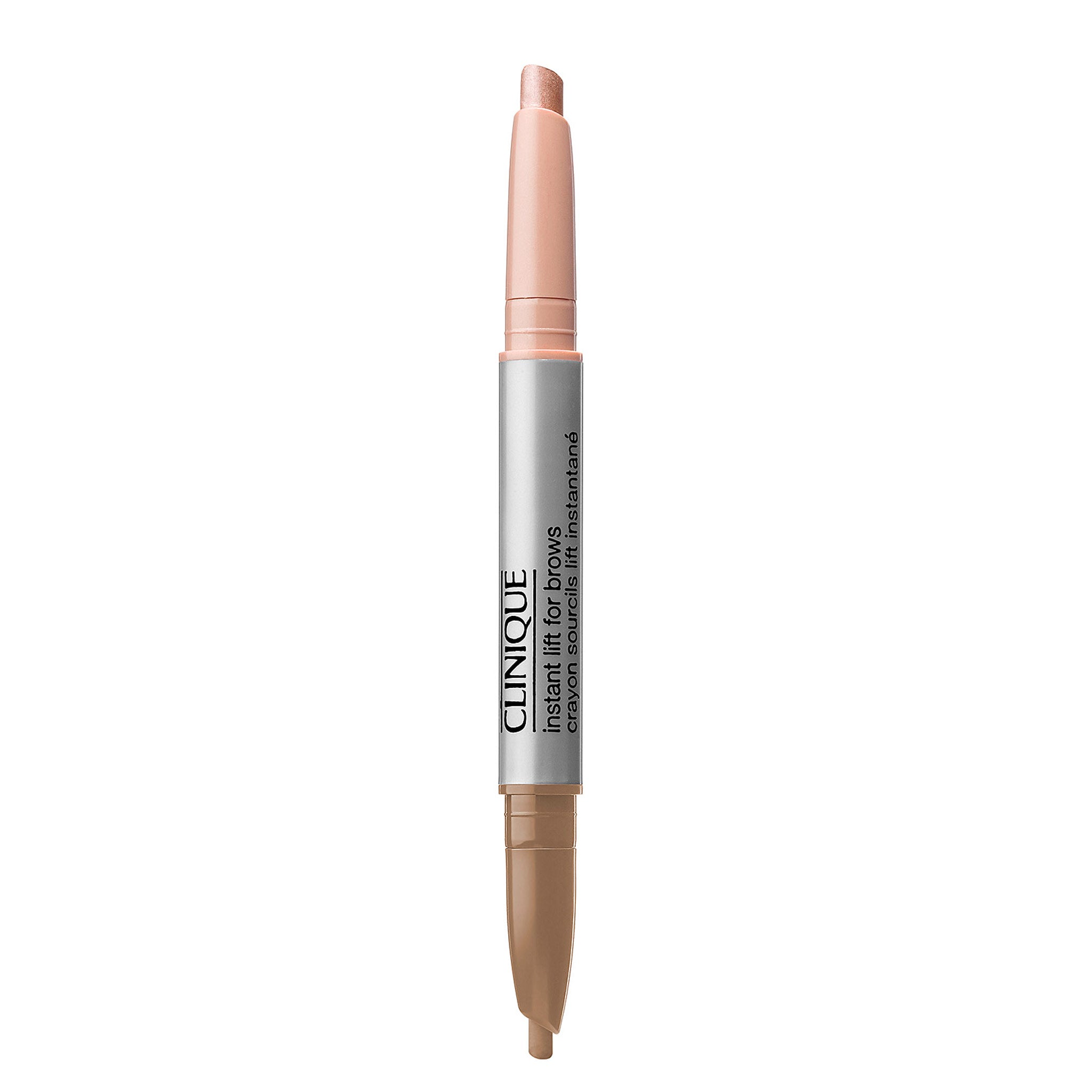 Clinique Instant Lift For Brows Color/Shade variant: Soft Blonde main image.