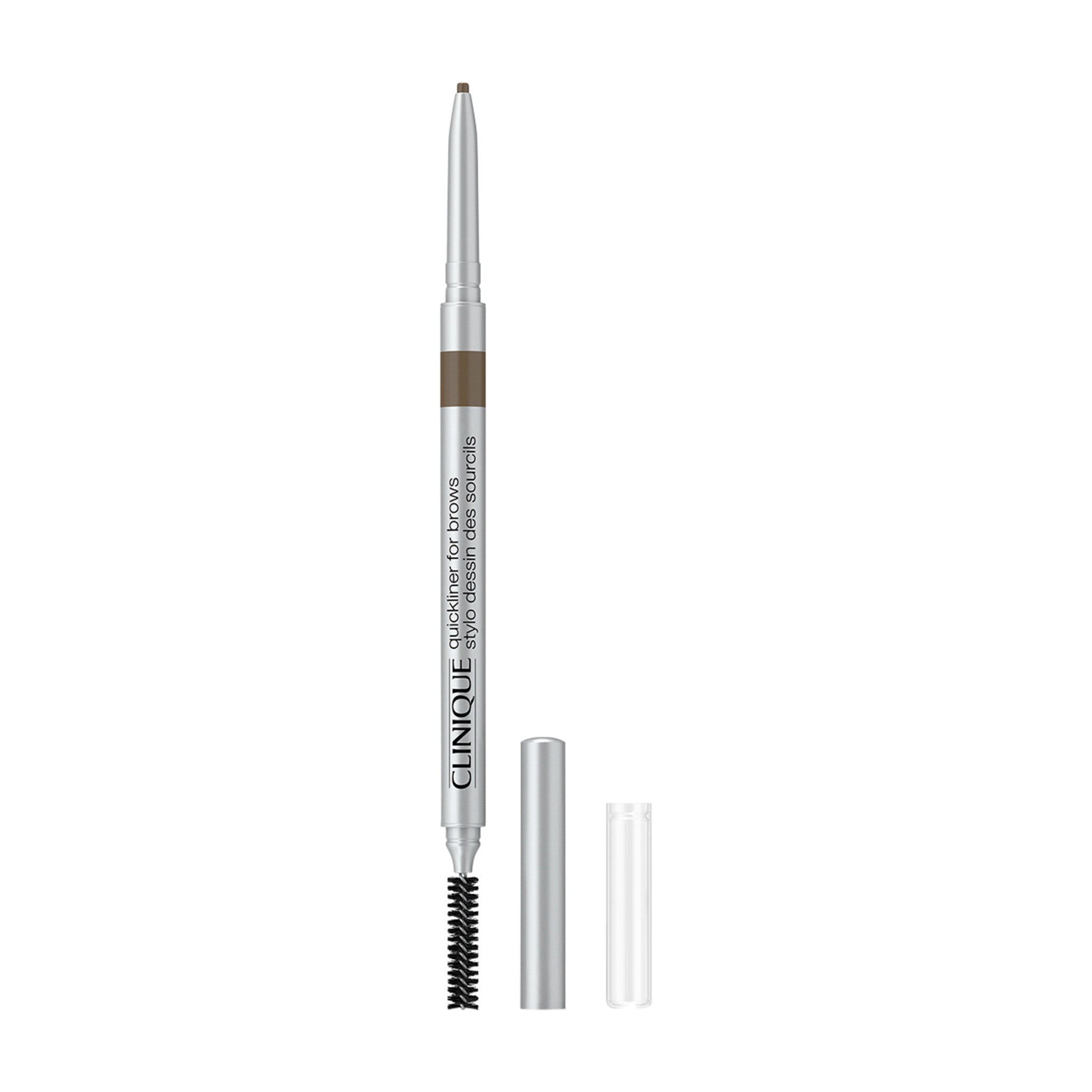Clinique Quickliner for Brows Color/Shade variant: Soft Brown main image.