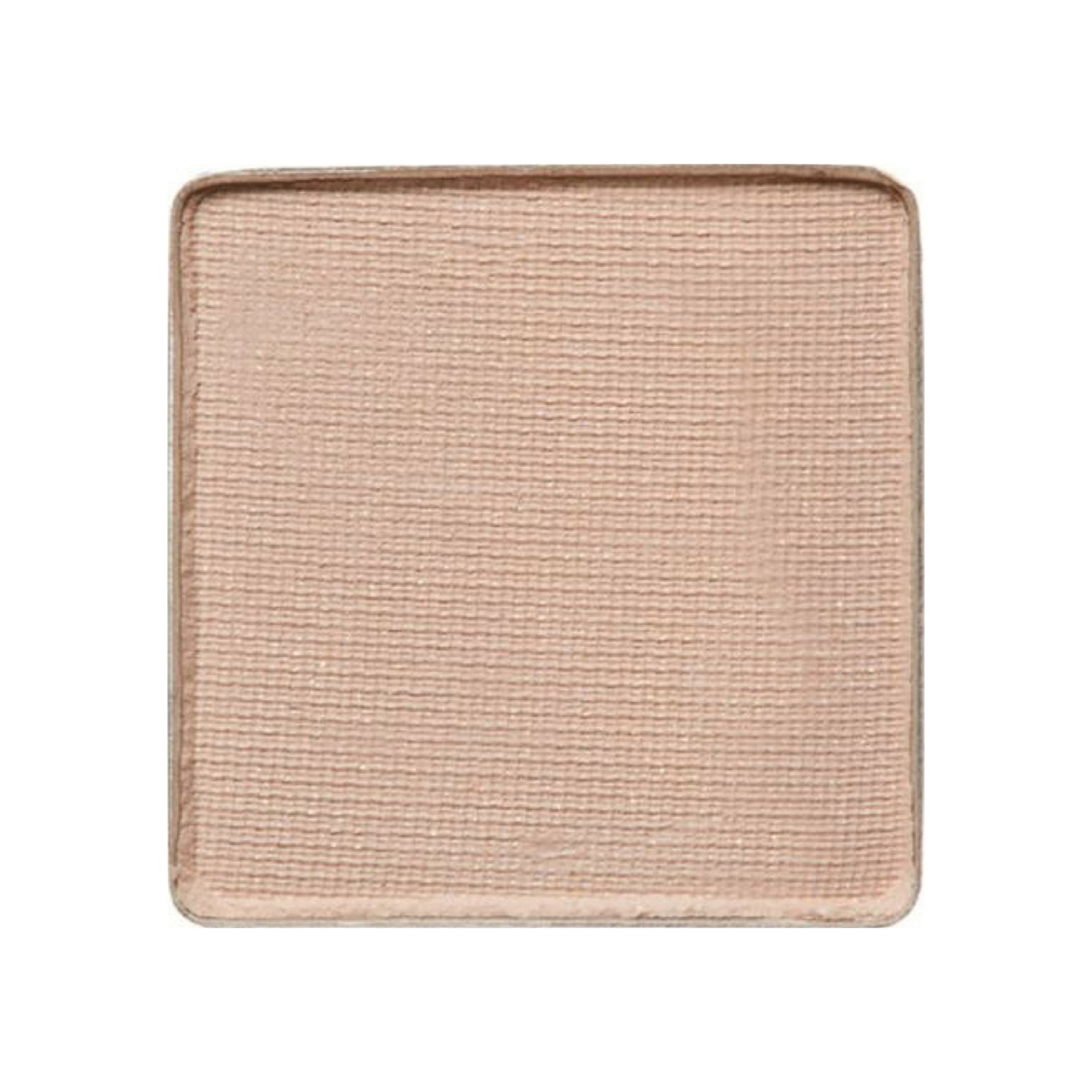 Trish McEvoy Eye Shadow Refill Color/Shade variant: Soft Peach main image. This product is in the color nude