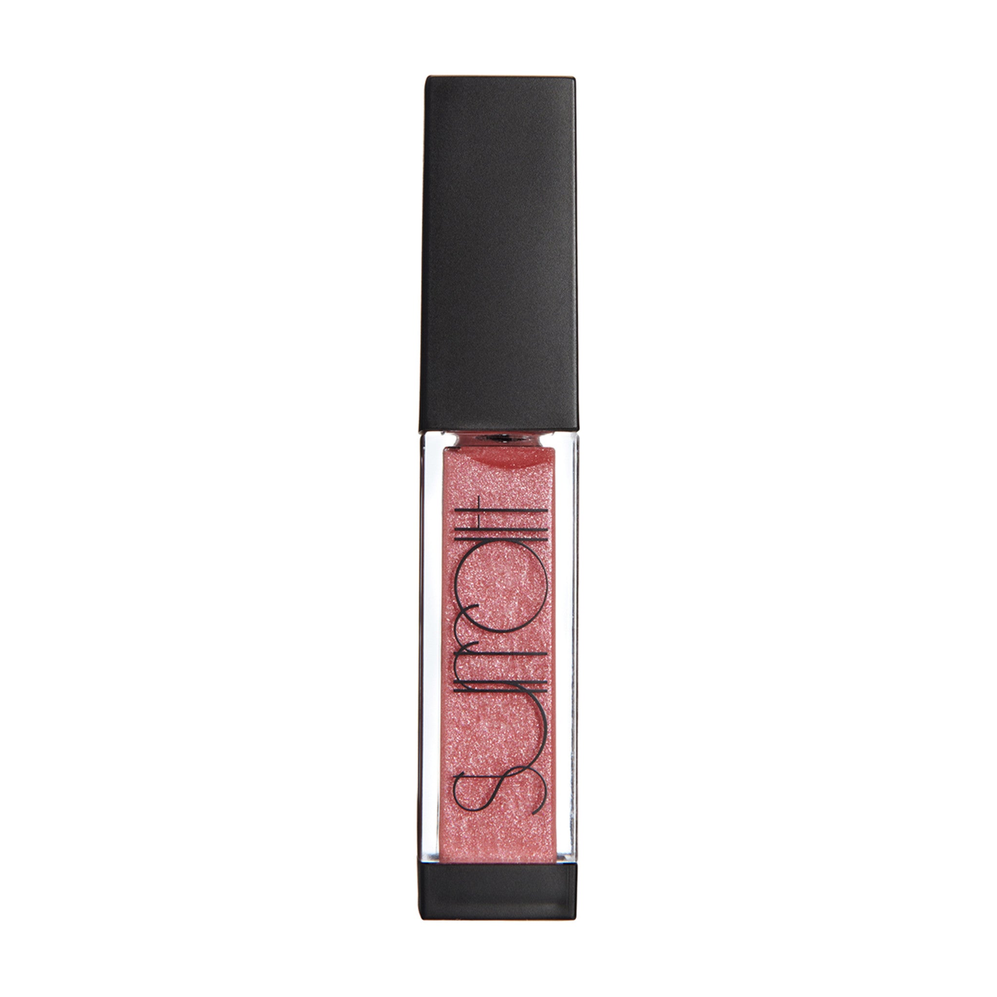 Surratt Lip Lustre Color/Shade variant: Soigné (Elegant Sparkling Rose) main image. This product is in the color pink