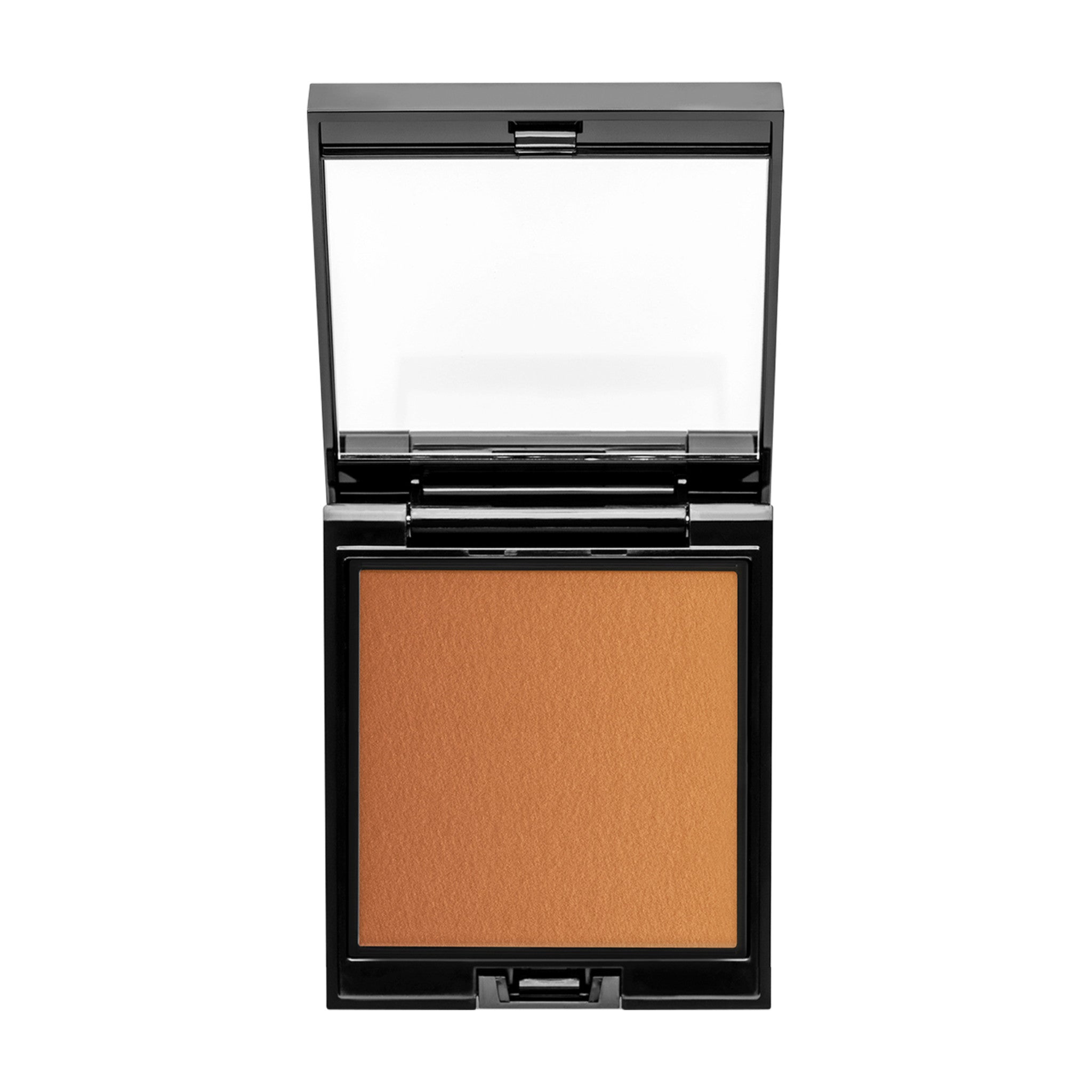 Surratt Artistique Bronzer Prefilled Compact Color/Shade variant: Soleil Doux main image. This product is in the color brown