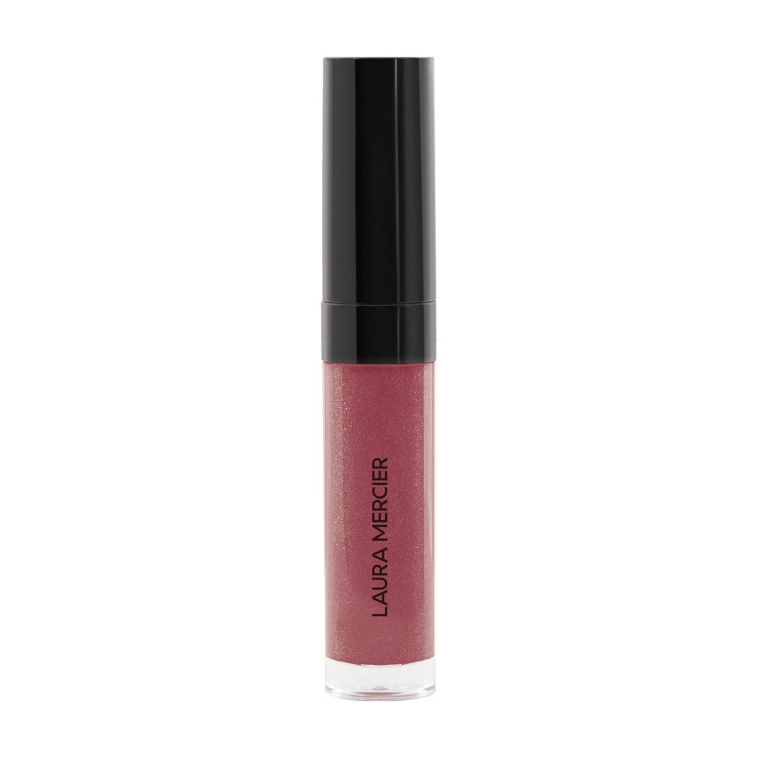 Laura Mercier Lip Glacé Lip Gloss Color/Shade variant: Sugar Plum main image. This product is in the color purple