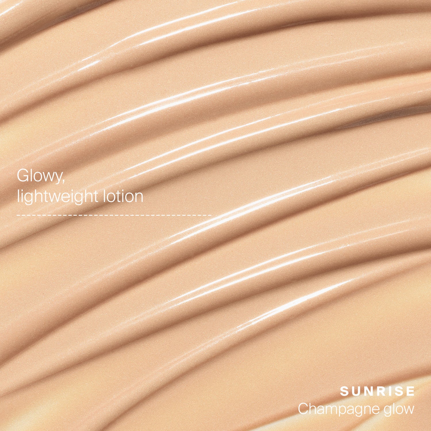 Supergoop! Glowscreen SPF 40 Color/Shade variant: Sunrise - 1.7 oz swatch image  2 . 