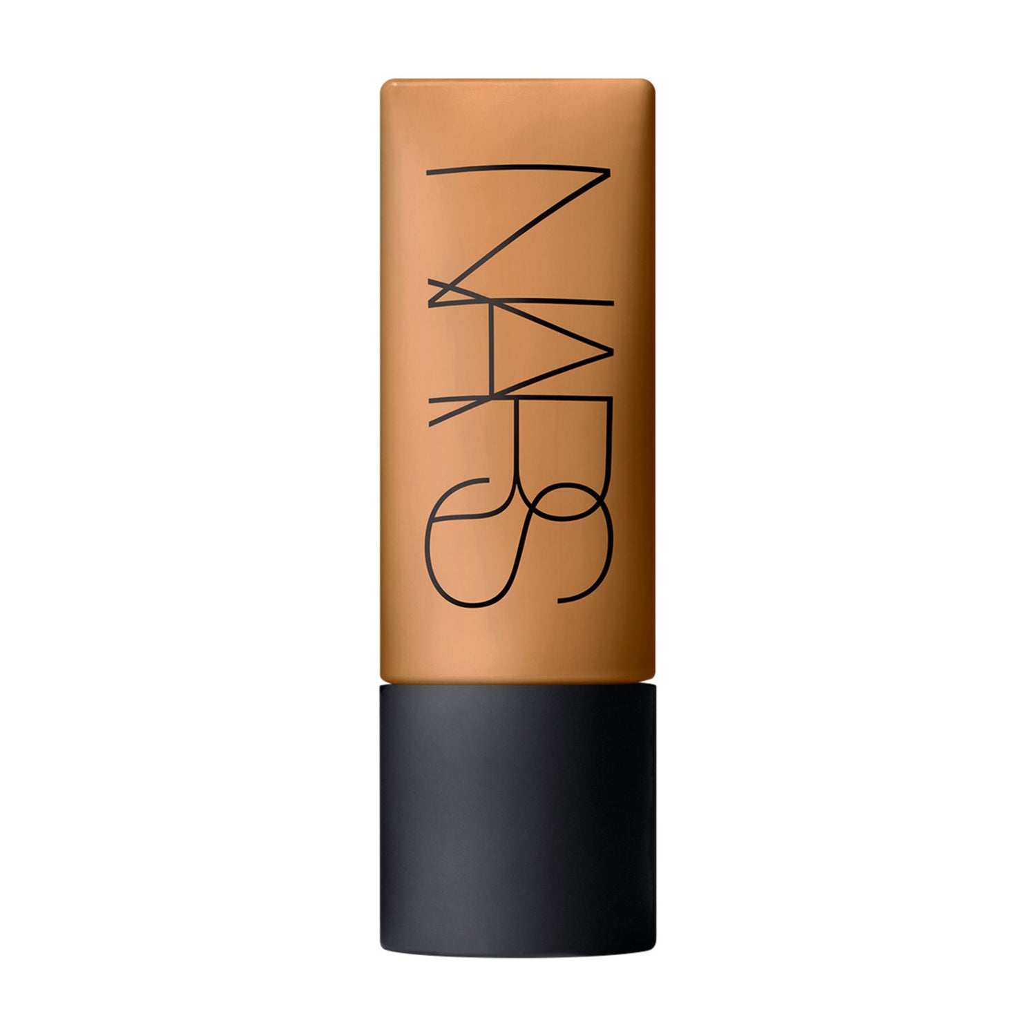 Nars Soft Matte Complete Foundation Color/Shade variant: Tahoe main image. This product is for medium warm complexions