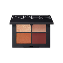 Nars Quad Eyeshadow Color/Shade variant: Taj Mahal main image. This product is in the color multi