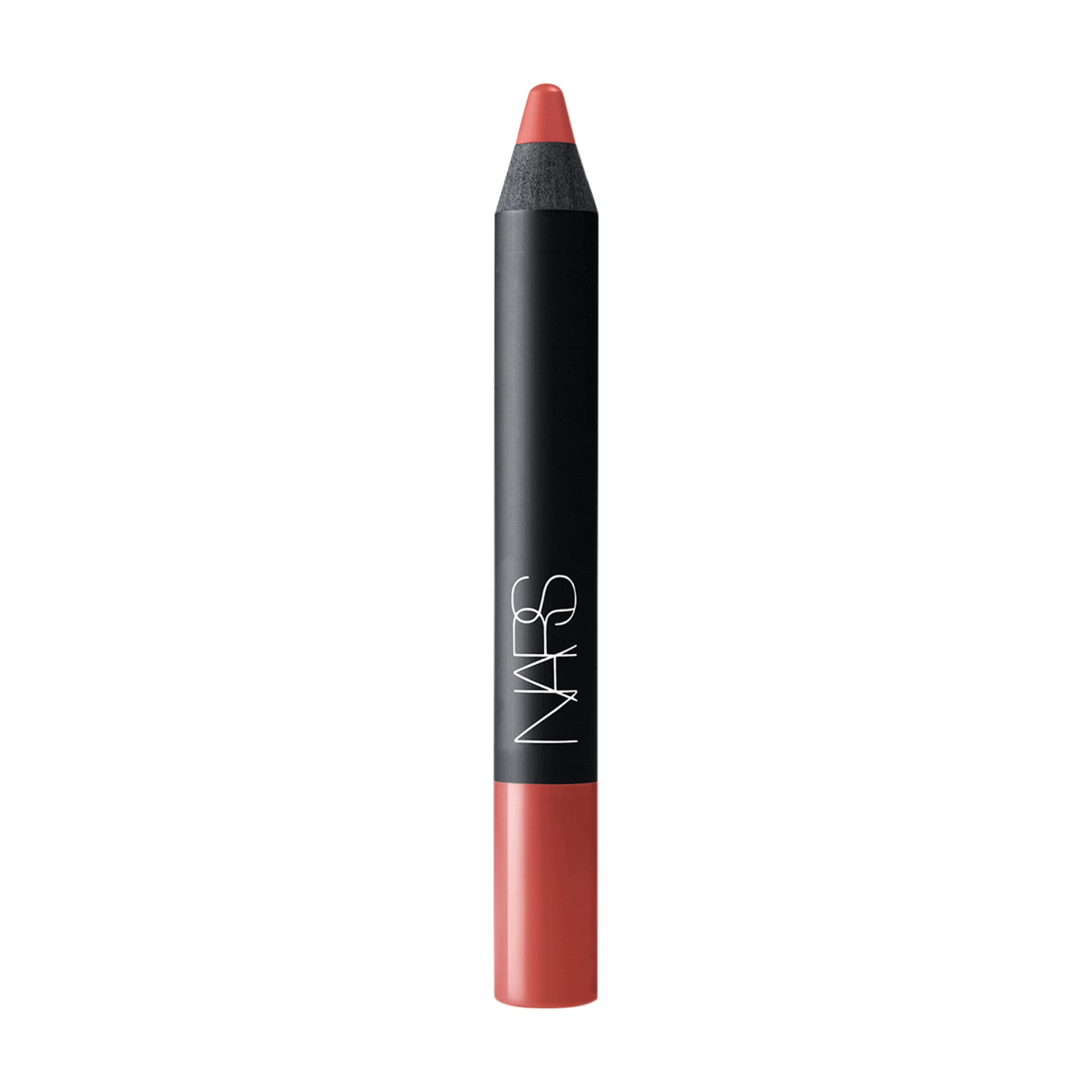 Nars Velvet Matte Lip Pencil Color/Shade variant: Take Me Home main image. This product is in the color coral