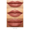 Nars Velvet Matte Lip Pencil Color/Shade variant: Take Me Home model image 2 . This product is in the color coral