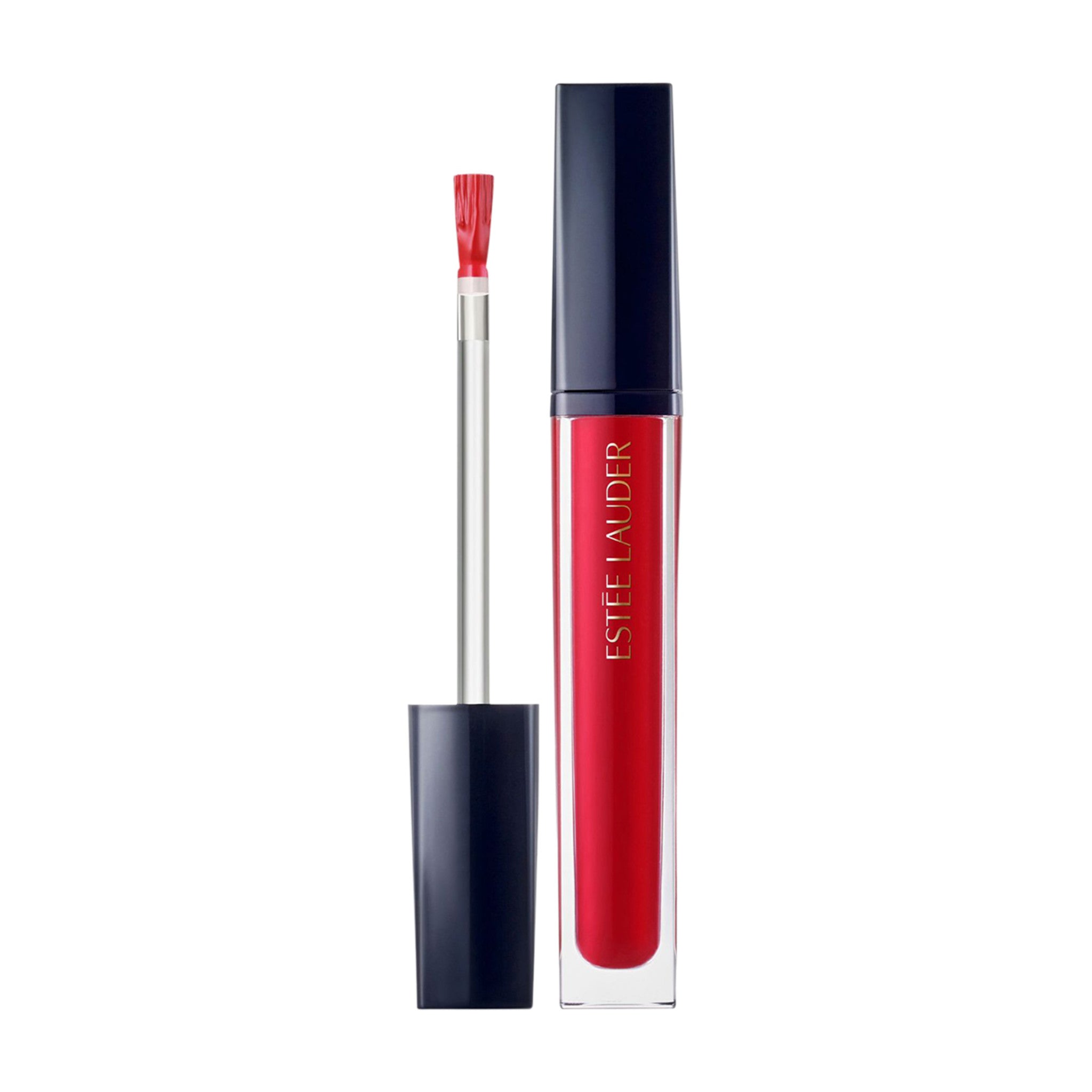 Estée Lauder Pure Color Envy Gloss Kissable Lip Shine Color/Shade variant: Tender Trap main image. This product is in the color red