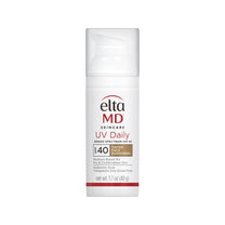 EltaMD UV Daily Tinted Broad-Spectrum Facial Sunscreen SPF 40 Color/Shade variant: Tinted main image.